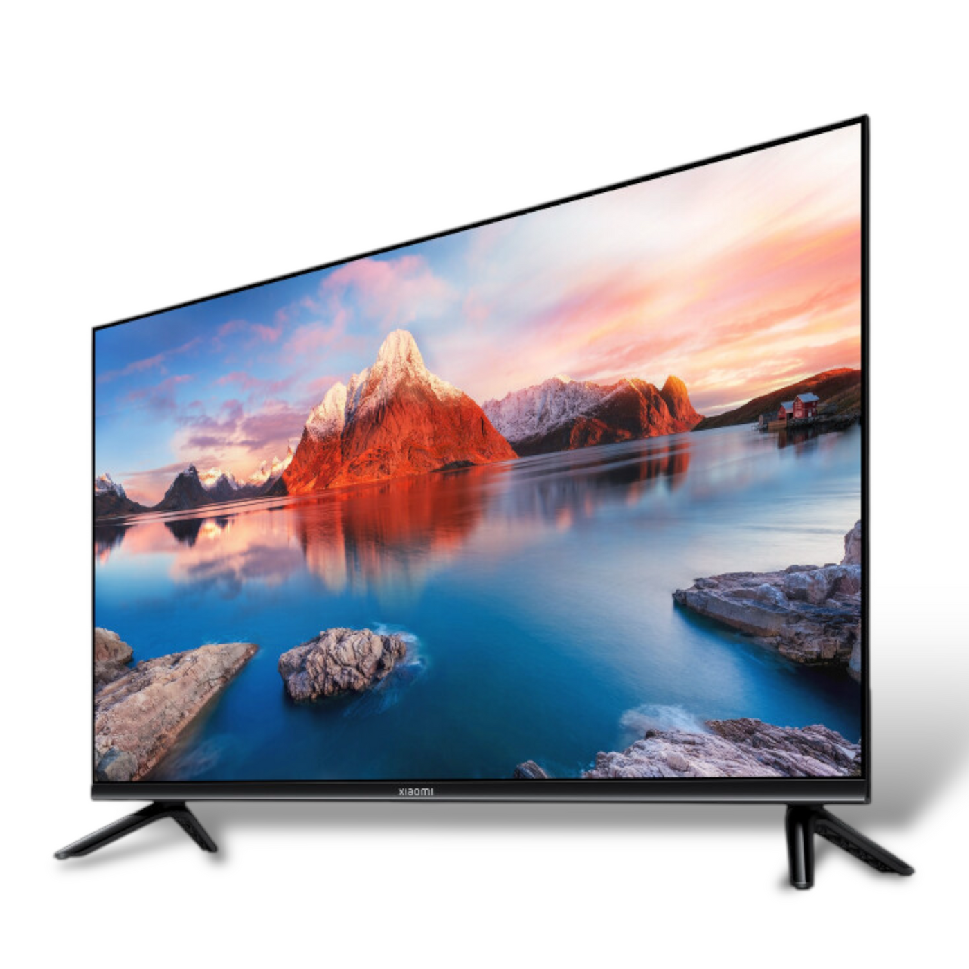 Смарт телевизор Xiaomi 32 -Smart TV, Wi-Fi, T2, Megogo