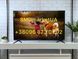 4K смарт телевизор SmartTV 42"107см UHDTV,LED IPTV, 2024