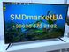 4K смарт телевізор SmartTV 43"109см UHDTV,LED IPTV, 2024