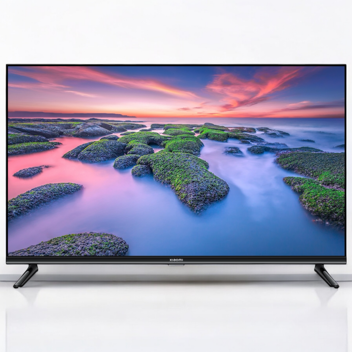 Смарт телевизор Xiaomi 42-107см- Smart TV, Wi-Fi, T2, Megogo