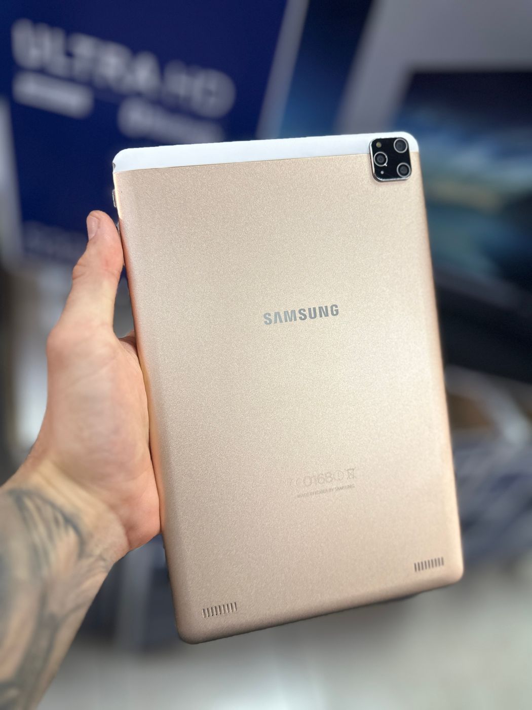 Планшет Samsung Galaxy Tab PRO 10.1  Ram 6GB/ HDD 64GB