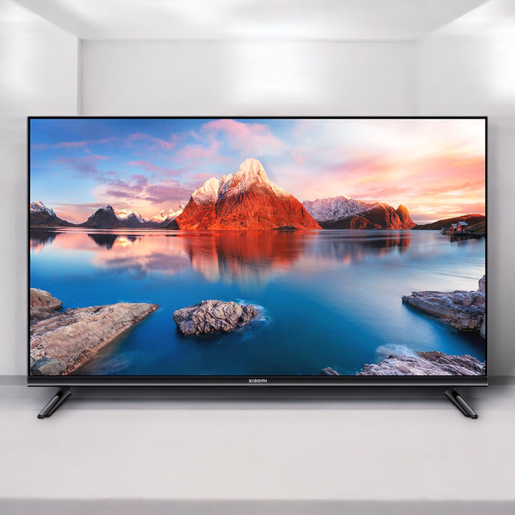 Телевізор Xiaomi 32"82см – Google Smart TV, HD, T2