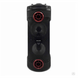 Портативная колонка BT SPEAKER ZQS-6208 (с микрофоном и подсветкой)