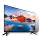 Телевізор Xiaomi 32"82см – Google Smart TV, HD, T2