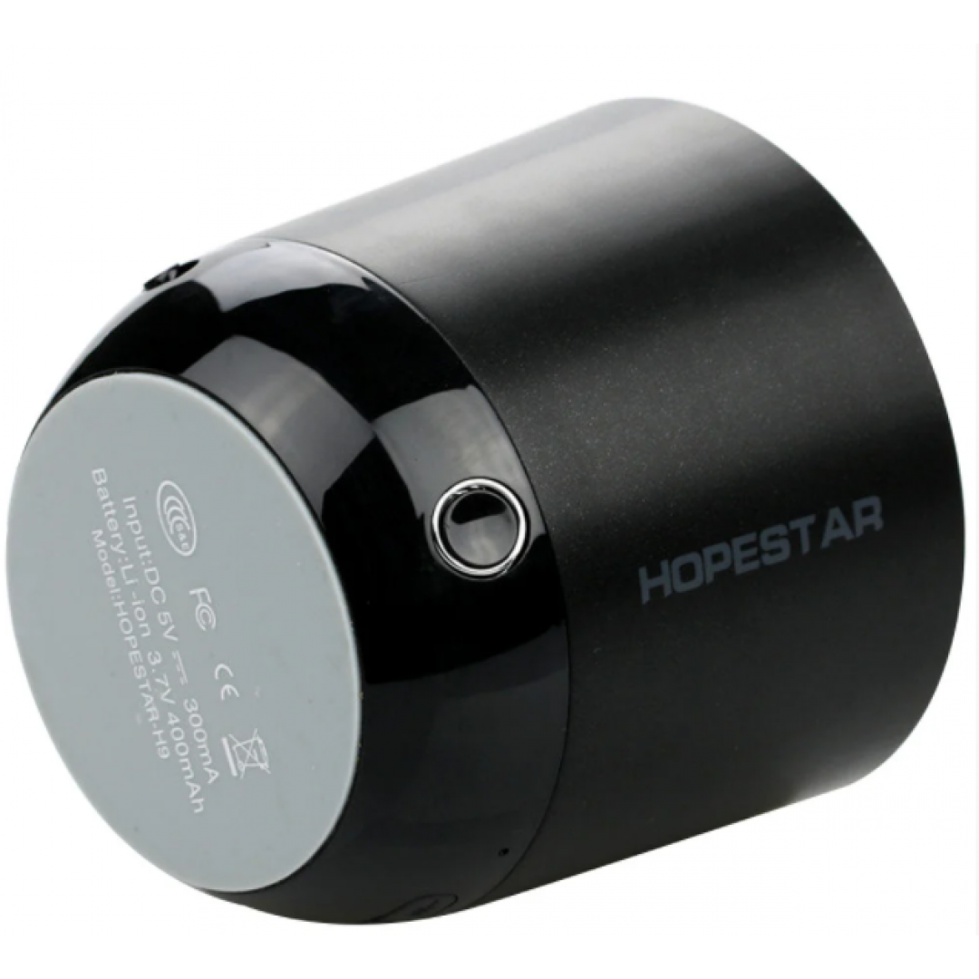 Портативная Bluetooth колонка Hopestar H9