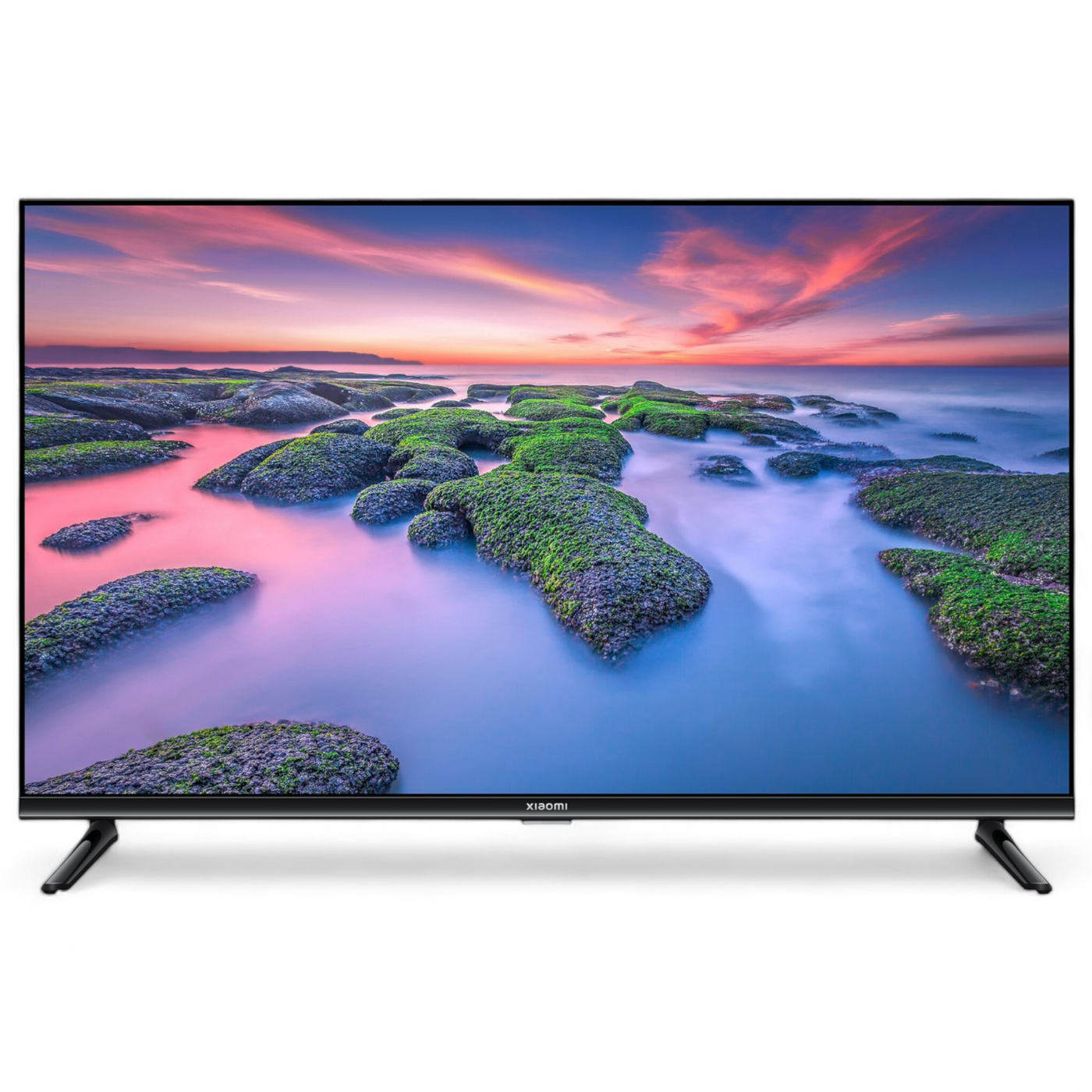 Телевизор Xiaomi 42' диагональ - Smart TV, Google, UHD 4K, Wi-Fi