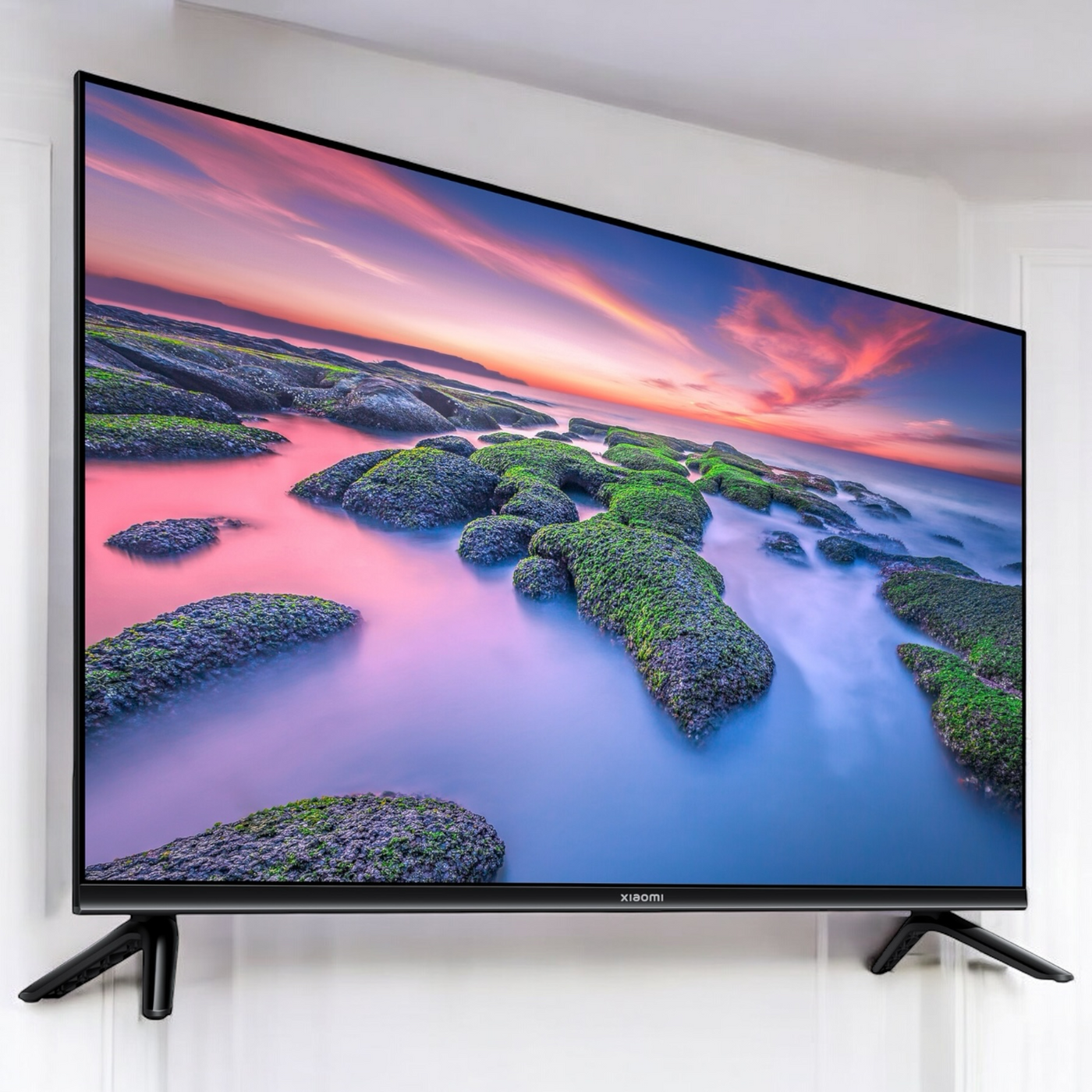 Телевізор Xiaomi 42' діагональ - Smart TV, Google, UHD 4K, Wi-Fi