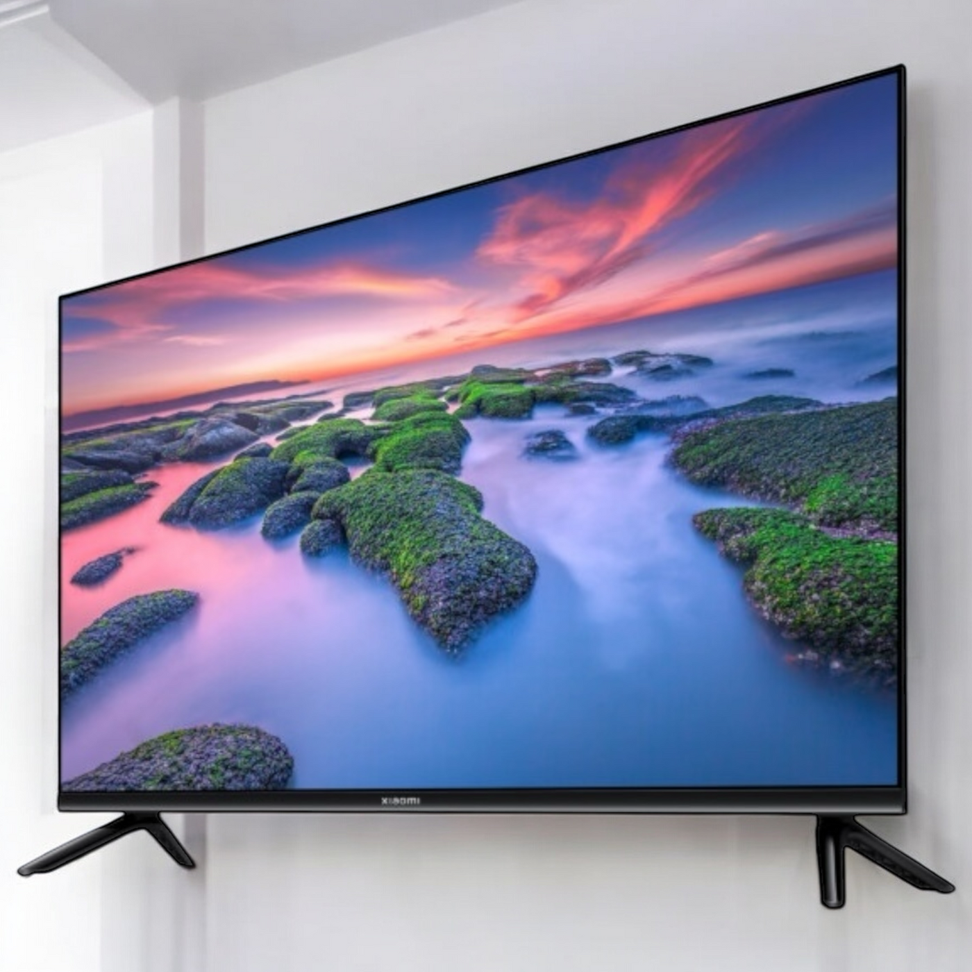 Телевізор Xiaomi 42' діагональ - Smart TV, Google, UHD 4K, Wi-Fi