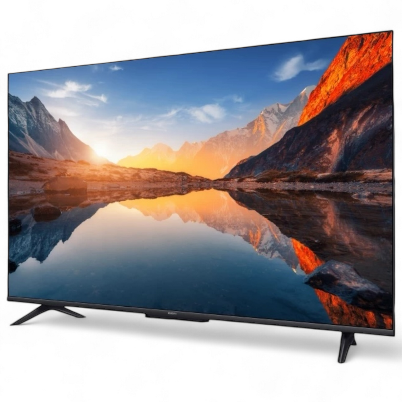 Телевизор Xiaomi TV 43" – 4K UHD Smart TV с Wi-Fi, модель 2024 года