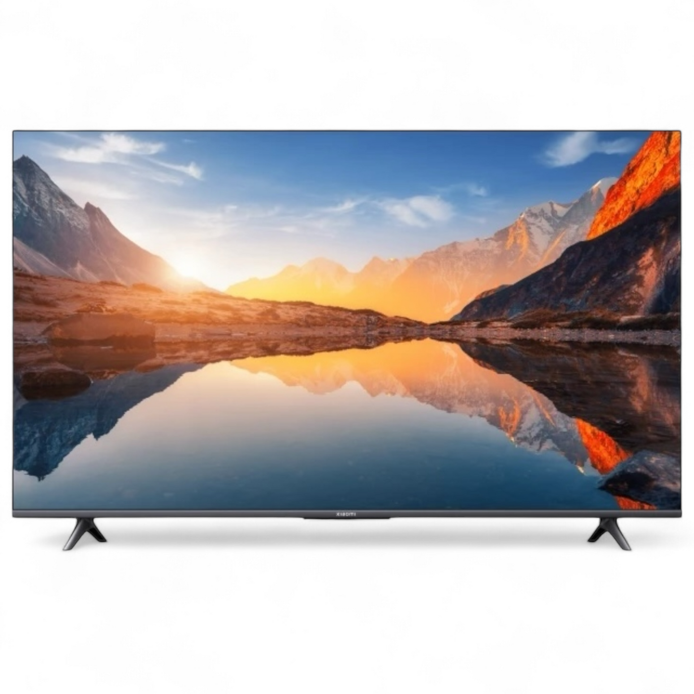 Телевизор Xiaomi TV 43" – 4K UHD Smart TV с Wi-Fi, модель 2024 года