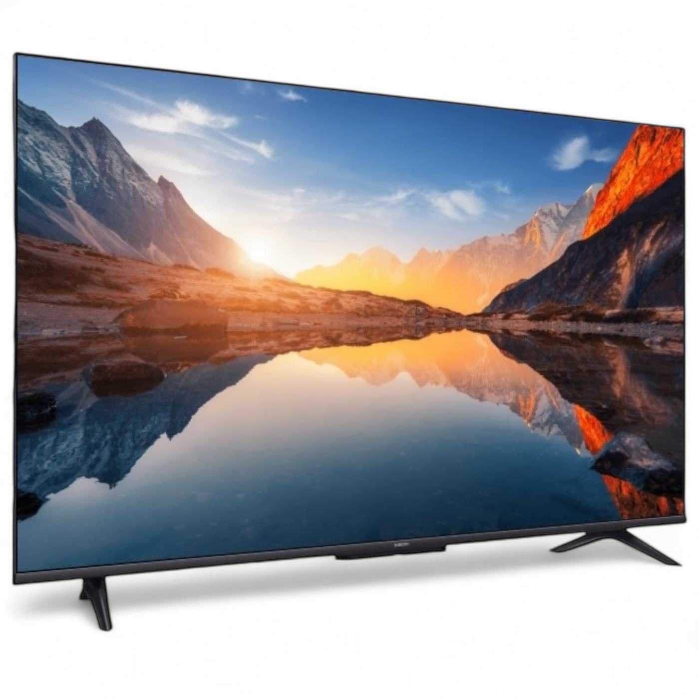 Телевізор Xiaomi TV 43" – 4K UHD Smart TV з Wi-Fi, модель 2024 року