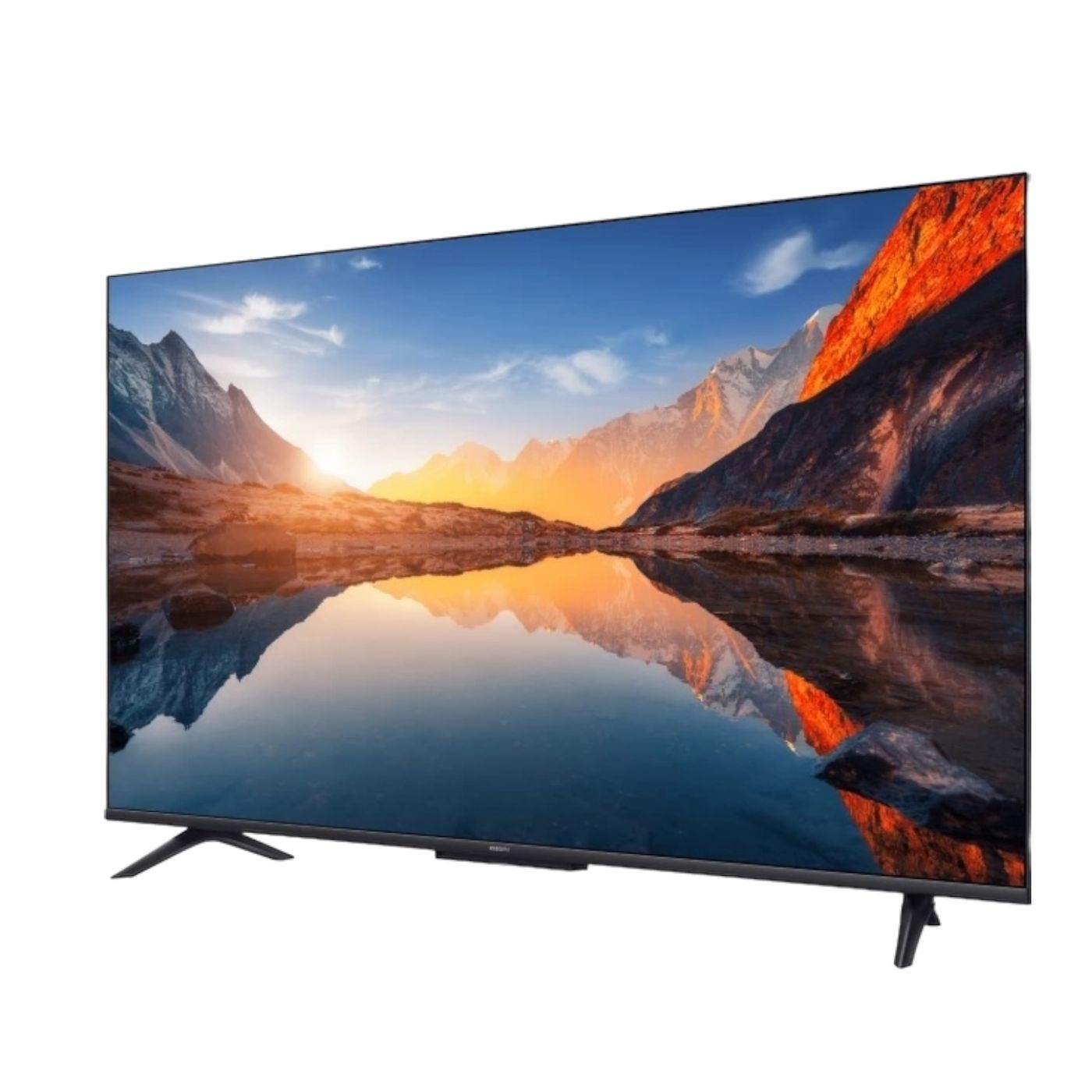 Телевізор Xiaomi TV 45 діагональ- Smart TV, UHD 4K, Wi-Fi, T2