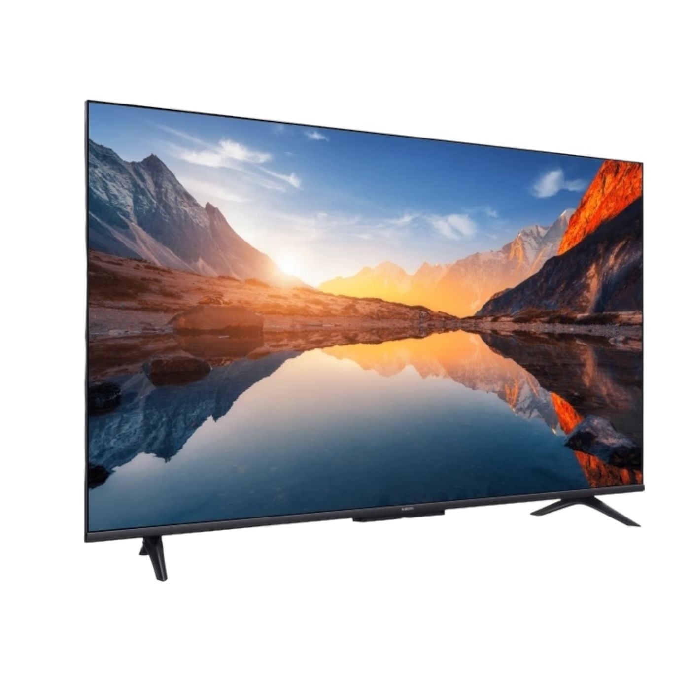 Телевізор Xiaomi TV 45 діагональ- Smart TV, UHD 4K, Wi-Fi, T2