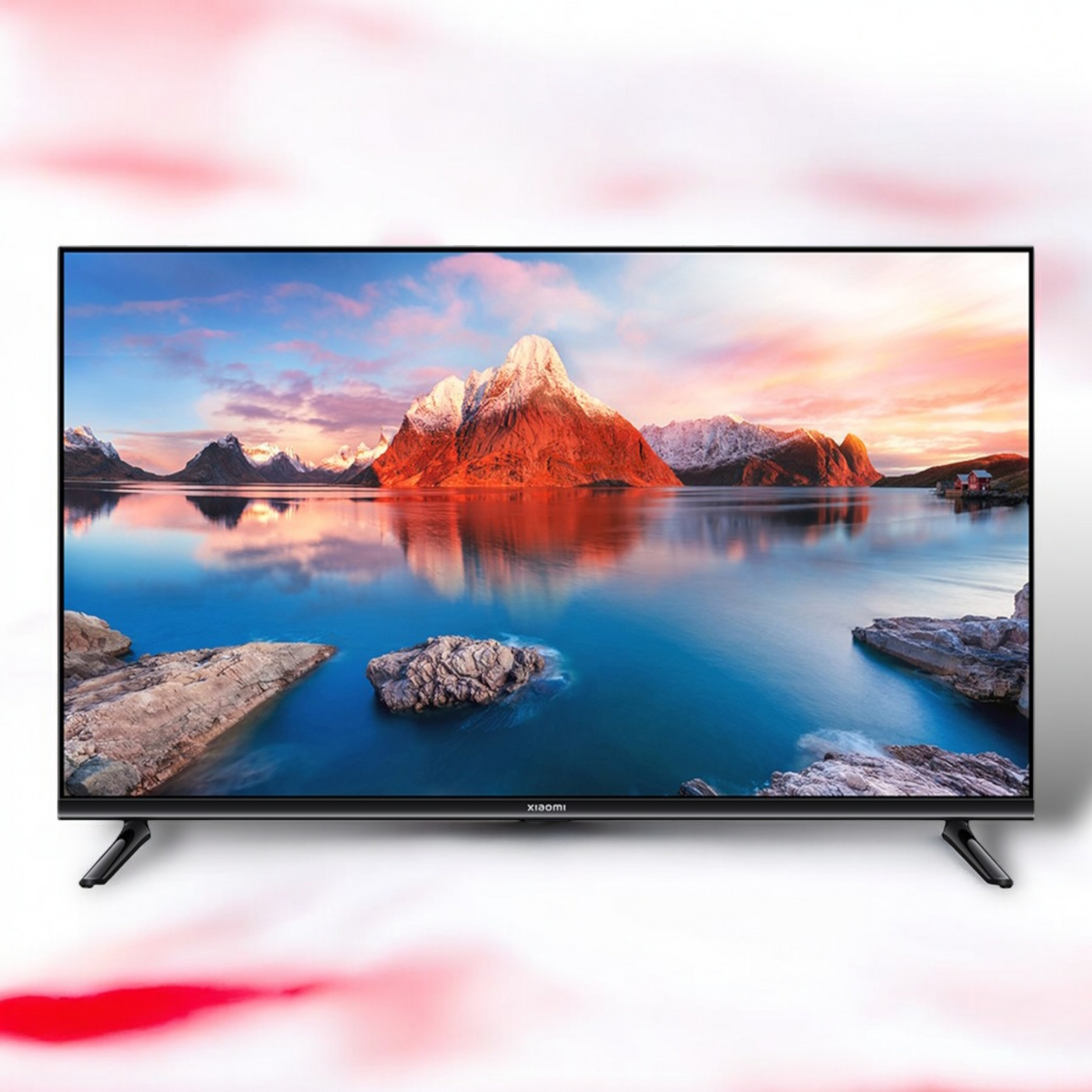 Телевизор Xiaomi TV 32 диагональ - Smart TV, Wi-Fi, T2