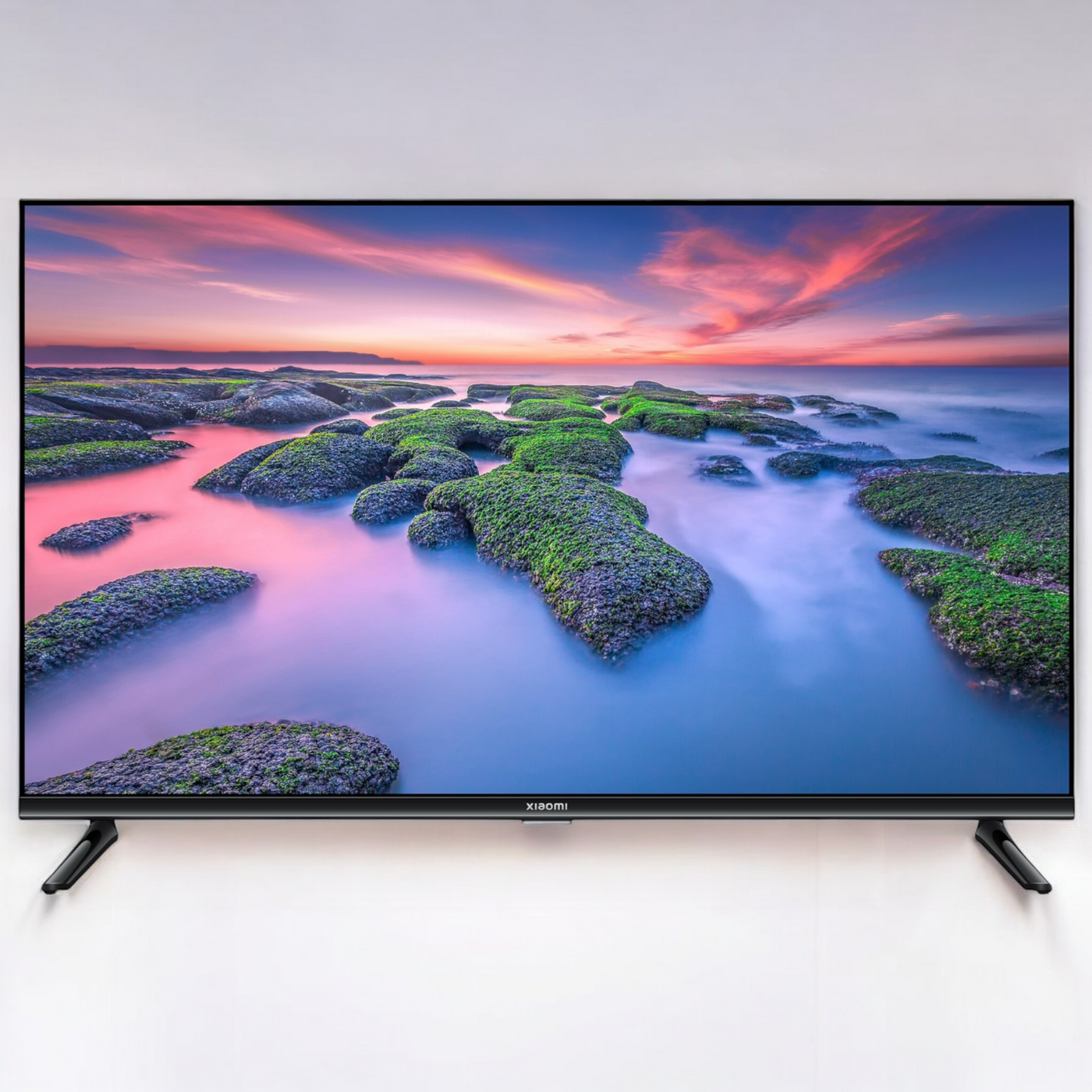 Телевізор Xiaomi Mi TV - 42 діагональ Smart TV, Google, Wi-Fi