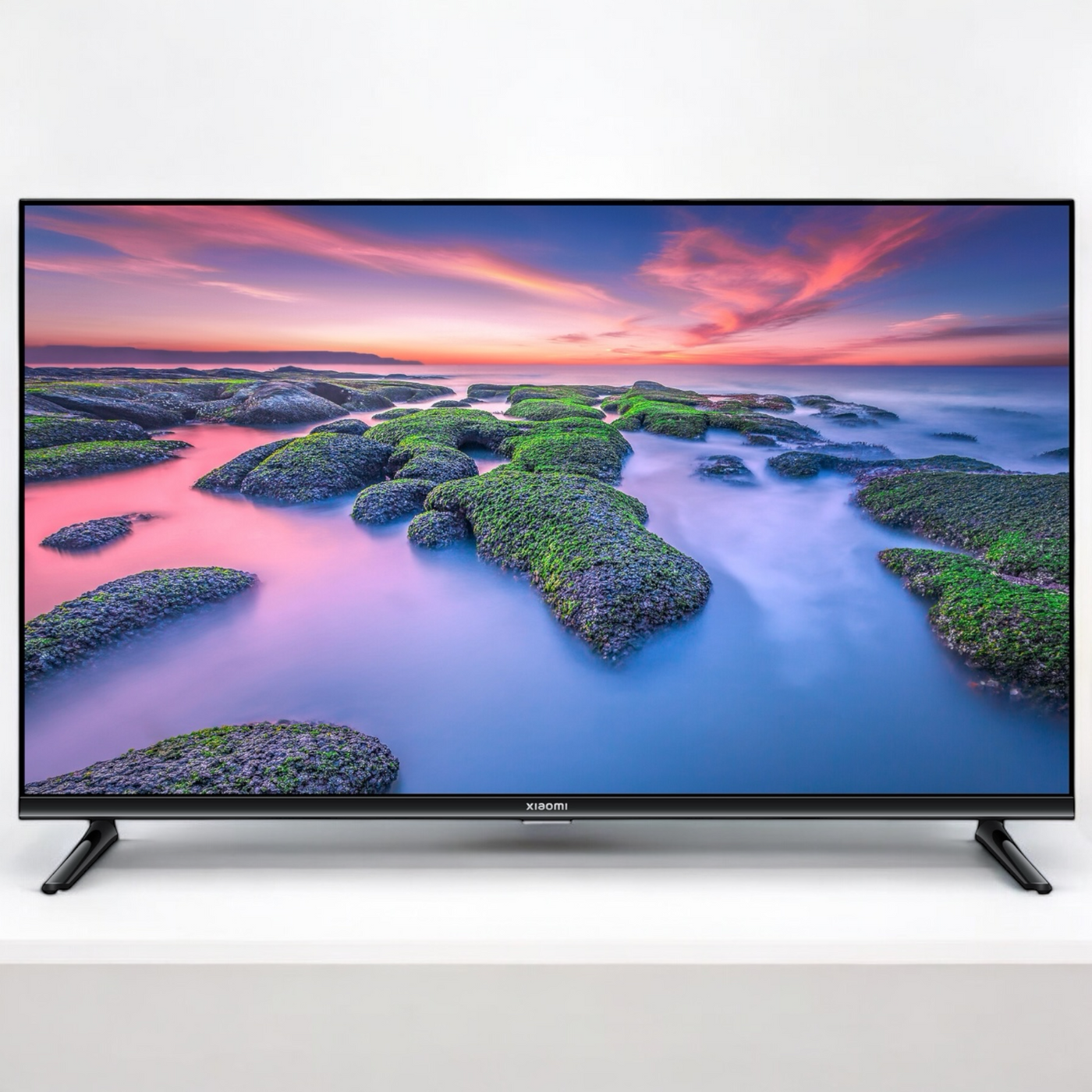 Телевізор Xiaomi Mi TV - 42 діагональ Smart TV, Google, Wi-Fi