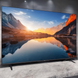 Телевизор Xiaomi Mi TV 43" – 4K Smart TV, Google, T2 и Wi-Fi (2024)