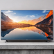 Телевізор Xiaomi Mi TV 43" – 4K Smart TV, Google, T2 и Wi-Fi (2024)