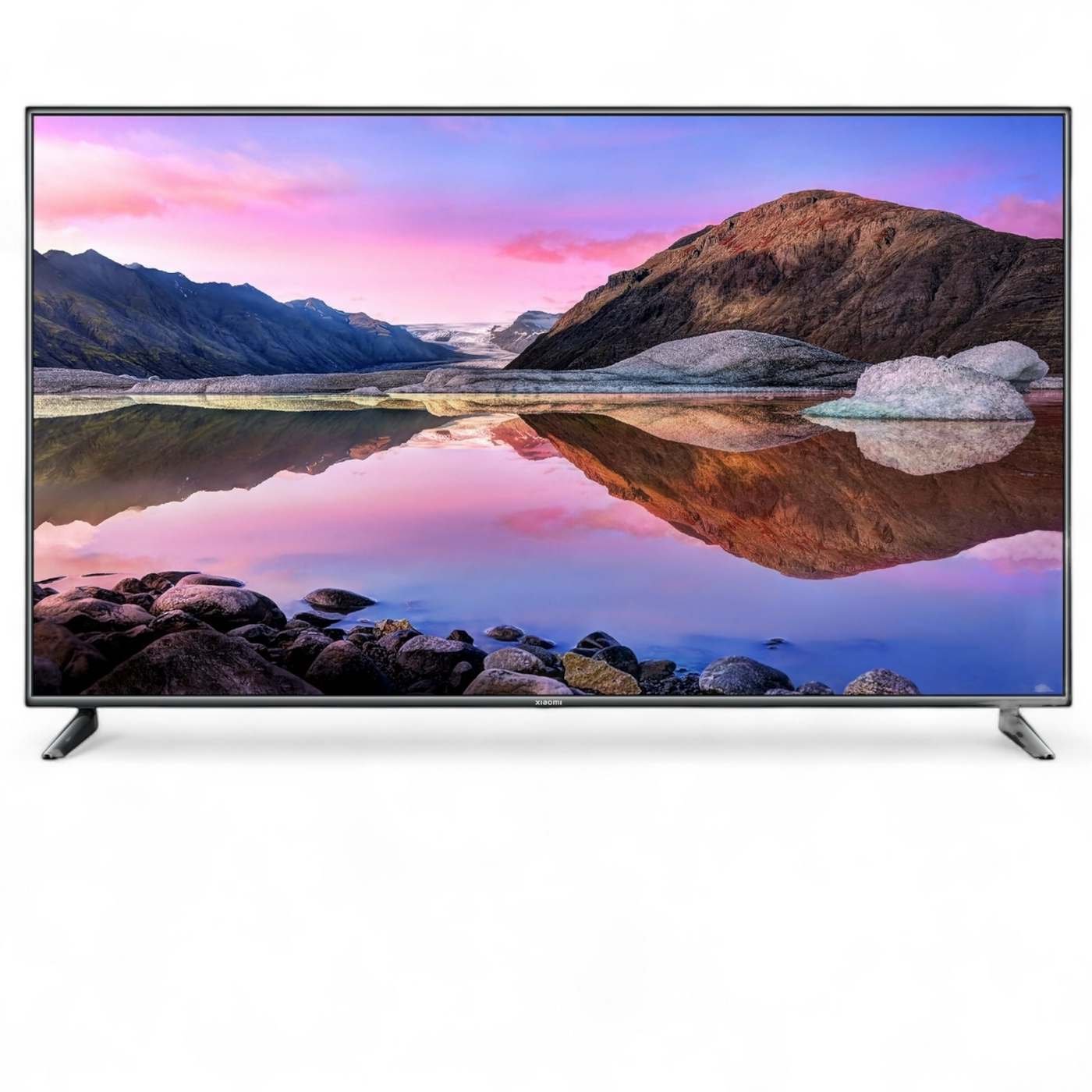 Телівизор Xiaomi TV 45" – 4K Smart TV с Google, Wi-Fi и T2 (2024)