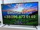 LED телевизор SmartTV 32 дюйма |4K-UHD, Wi-Fi, T2, Bluetooth|