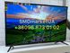 LED телевизор SmartTV 32 дюйма |4K-UHD, Wi-Fi, T2, Bluetooth|